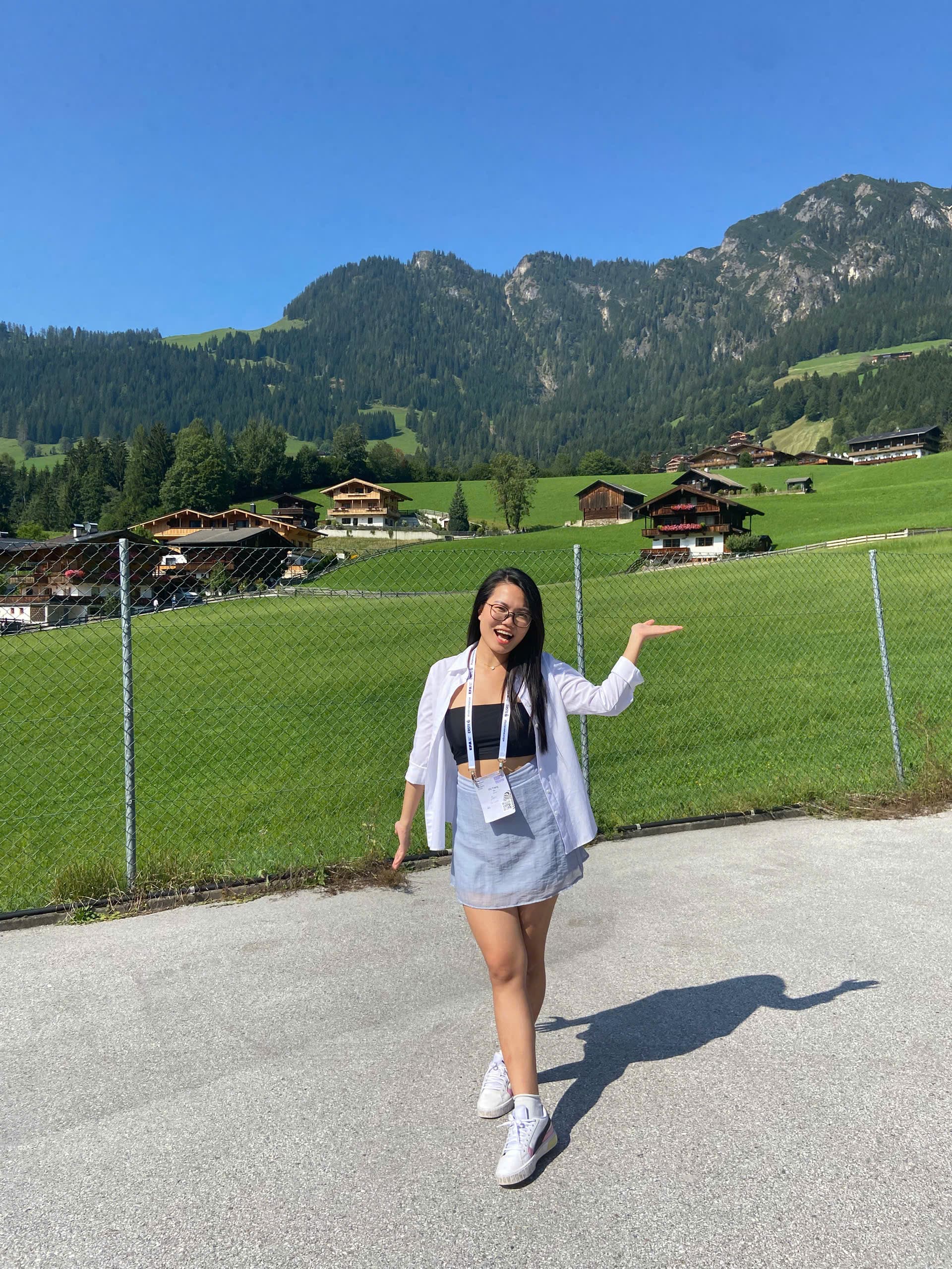 Recycling Initiatives