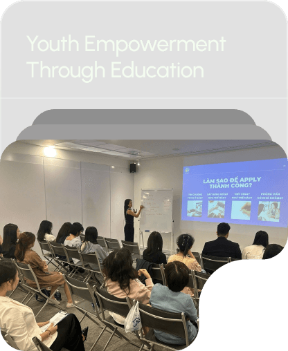 Environmental App Interface